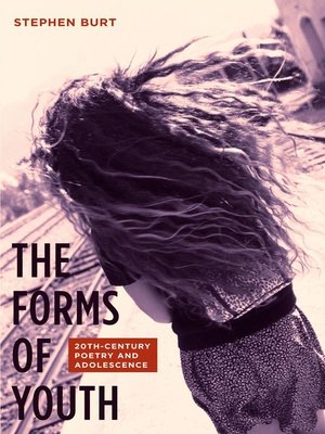 cover image of The Forms of Youth